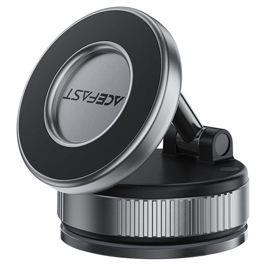 Magnetni avtomobilski nosilec Acefast E28, Univerzalen, Siv