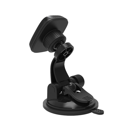 Magnetni avtomobilski nosilec ColorWay CW-CHM06, Univerzalen, Črn