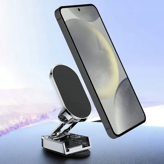 Magnetni avtomobilski nosilec Mobeen by Samsung, univerzalen, črn GP-TOU023AEABW