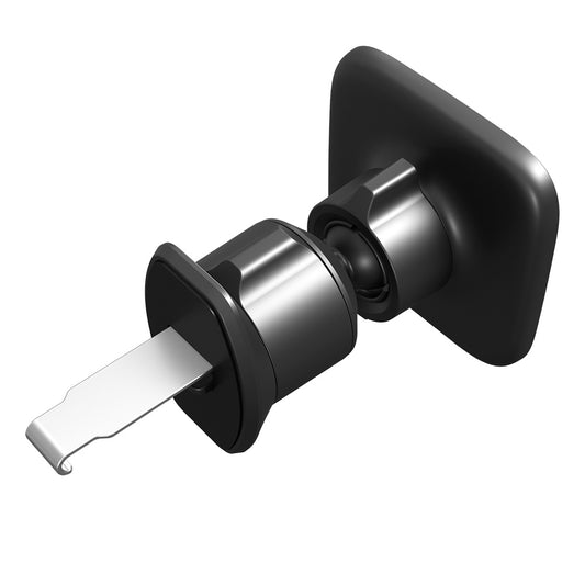 Magnetni avtomobilski nosilec Proove Block, univerzalen, črn CHMA00000001