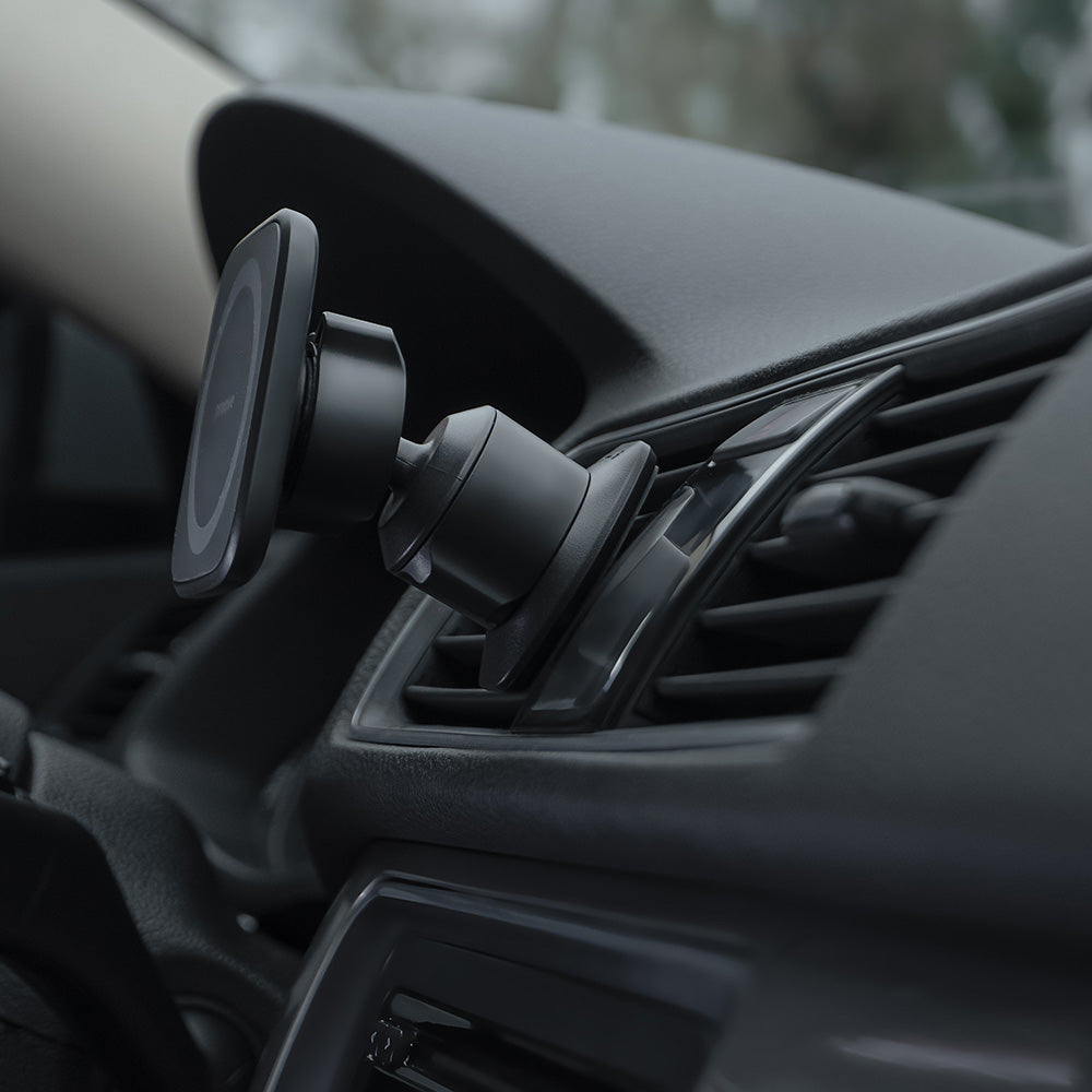 Proove Block Universal Magnetic Car Holder, Black CHMA00000001