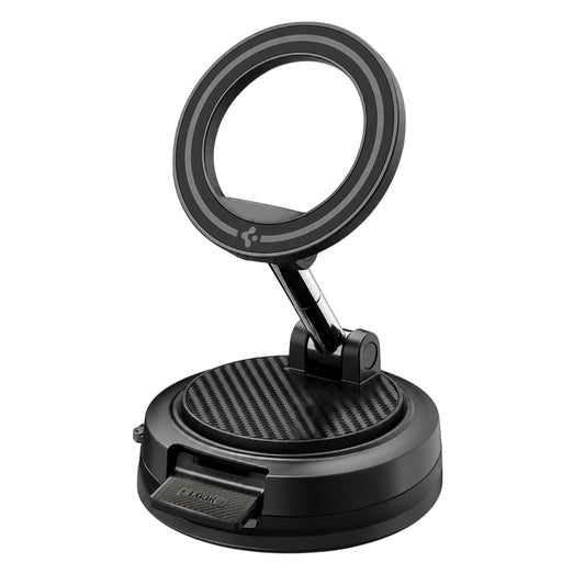 Magnetni avto nosilec Spigen STK100, univerzalen, črn ACP11667