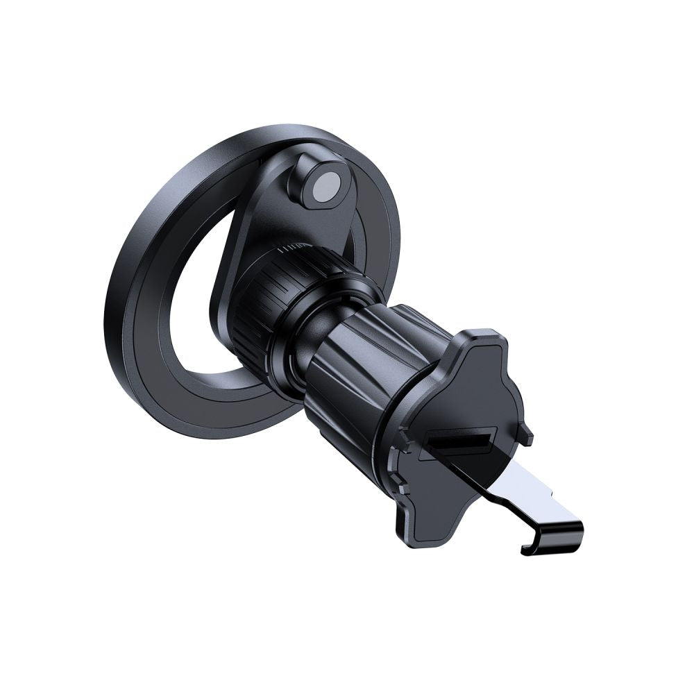 Magnetni avtomobilski nosilec Tech-Protect N53 Air Vent, Univerzalen, Črn