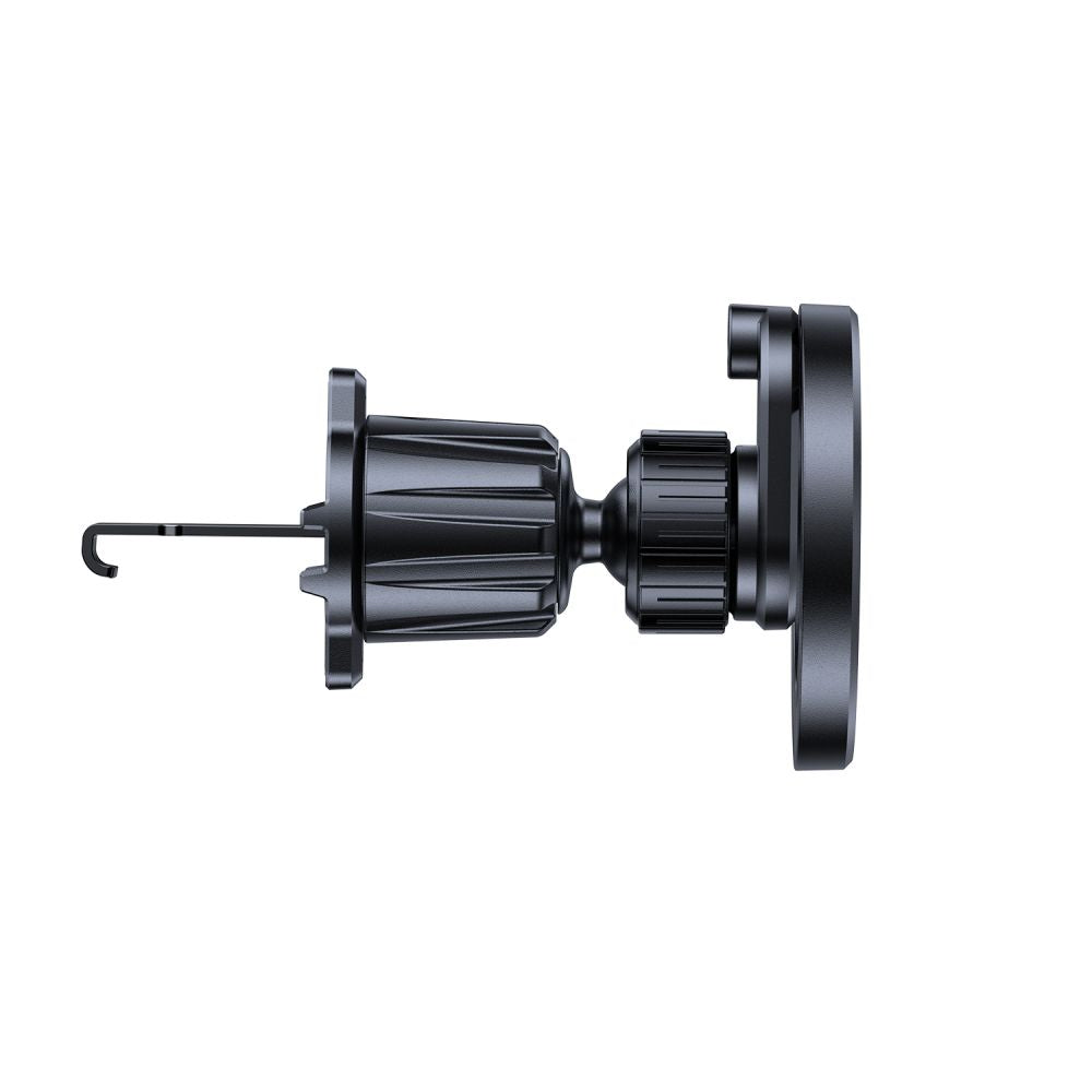 Magnetni avtomobilski nosilec Tech-Protect N53 Air Vent, Univerzalen, Črn