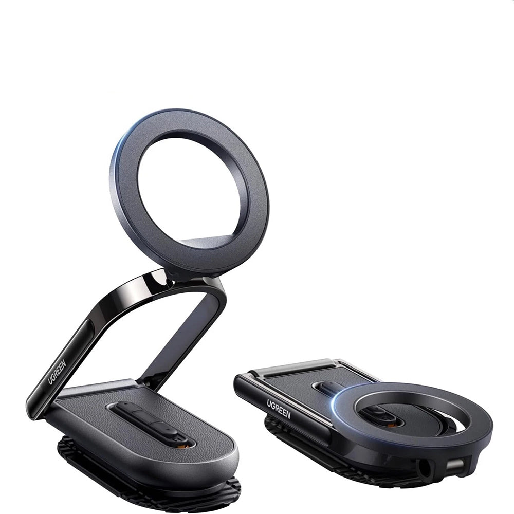 Magnetni avtomobilski nosilec UGREEN LP924 (65186), Univerzalen, Črn