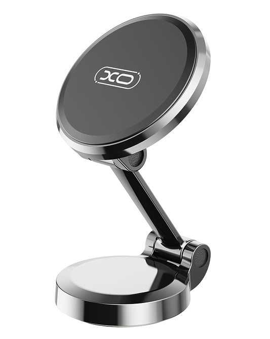 XO Design Magnetno držalo za avto C133, 4,7-palčno - 6,9-palčno, črno