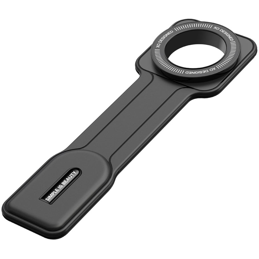 MagSafe XO Design MagSafe XO Design C125 Magnetic Car Holder, Black