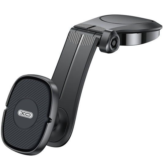 XO Design C101 Magnetno držalo za avto, univerzalno, črno