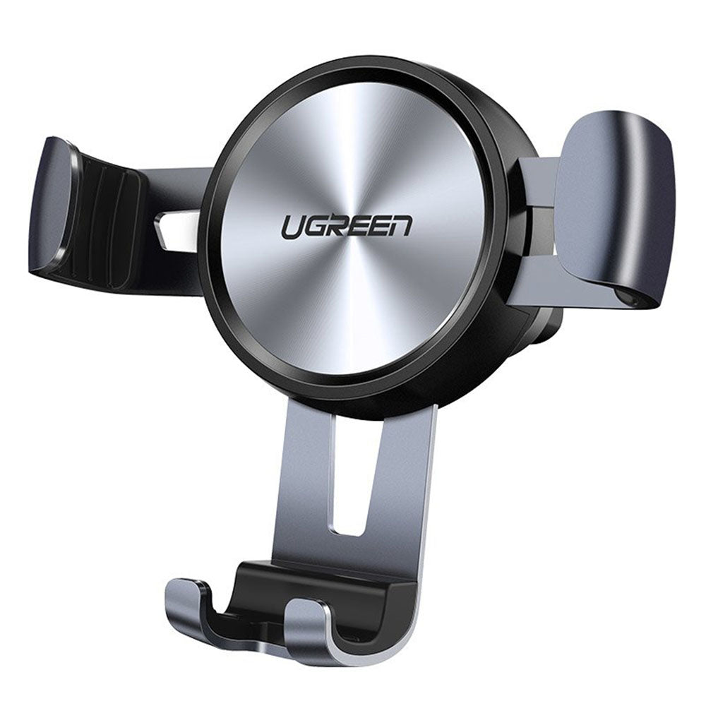 Nosilec za avto UGREEN LP130 (50564), Univerzalen, Siv