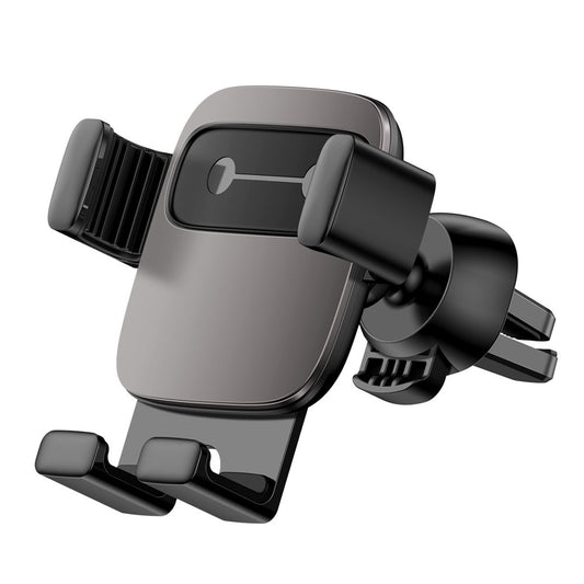Baseus Cube Car Holder, 4,7-palčni - 6,6-palčni, črn SUYL-FK01