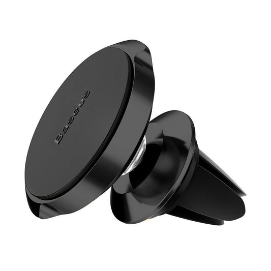Car Holder Baseus Small Ears, Universal, Black SUER-A01