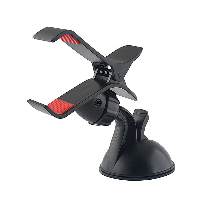 Setty Froggy Car Mount, Universal, Black