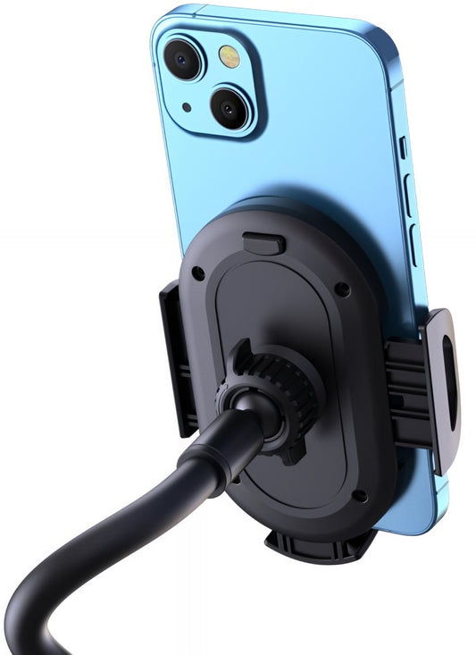 Avtomobilski nosilec XO Design C105, Univerzalen, Črn