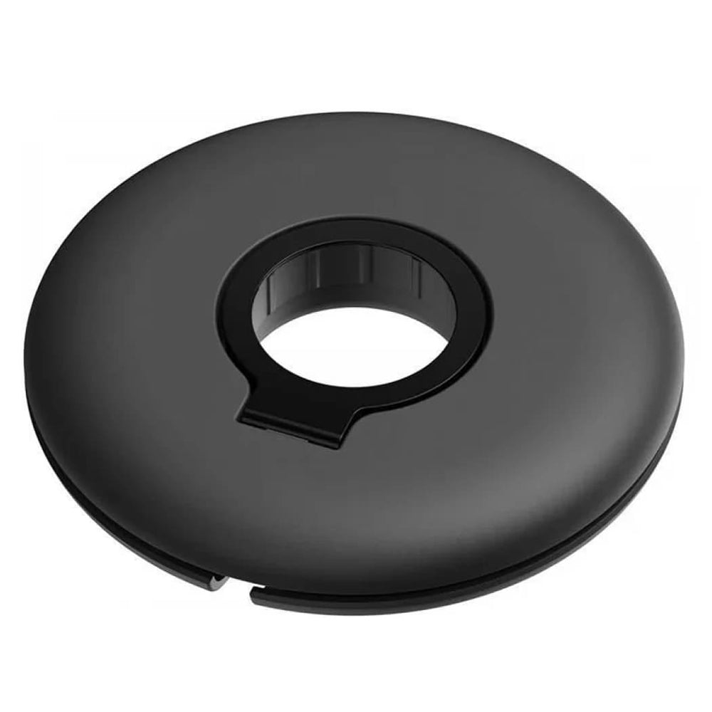Nosilec Baseus BS-W511R za brezžični polnilec Apple Watch Series, črn ACSLH-02