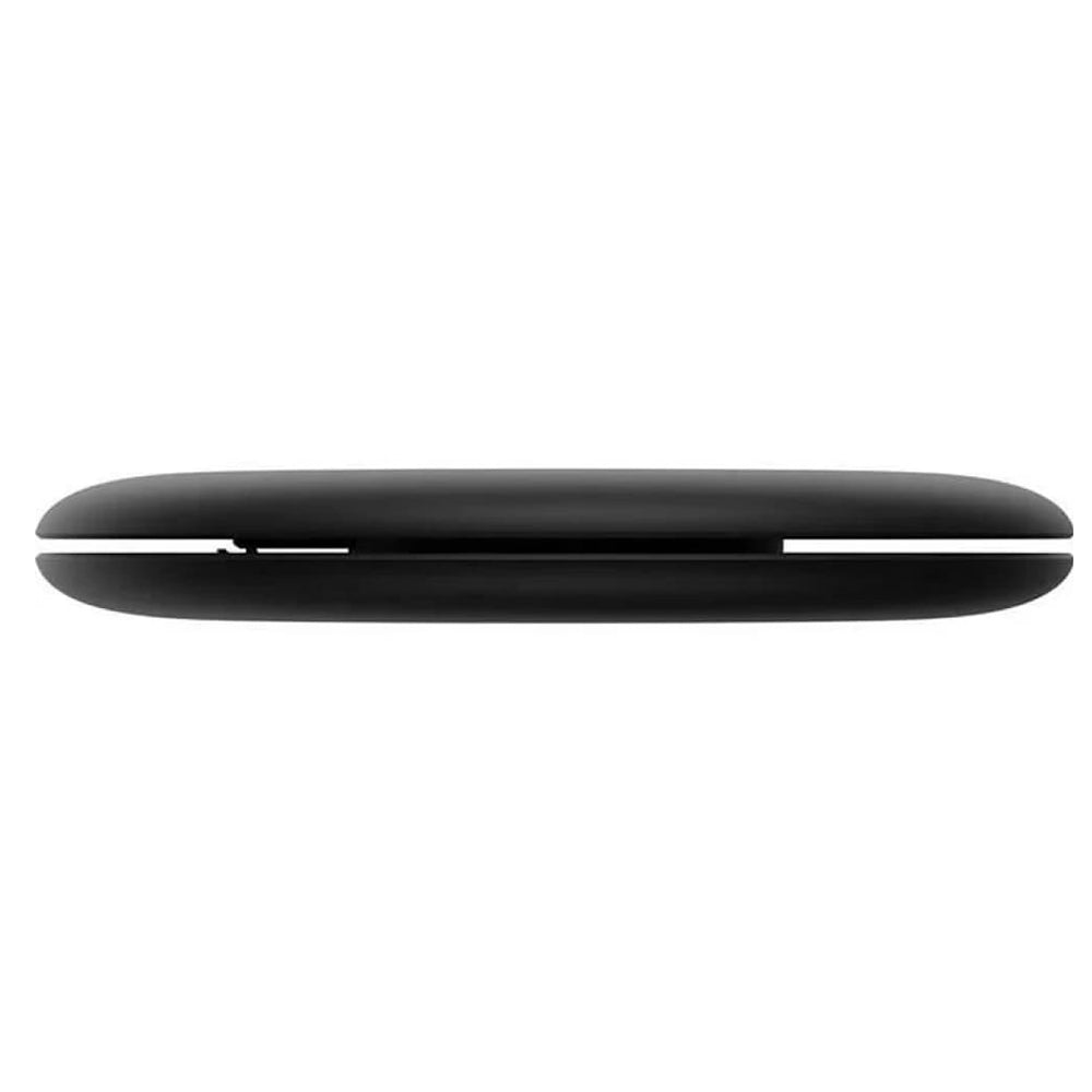 Nosilec Baseus BS-W511R za brezžični polnilec Apple Watch Series, črn ACSLH-02