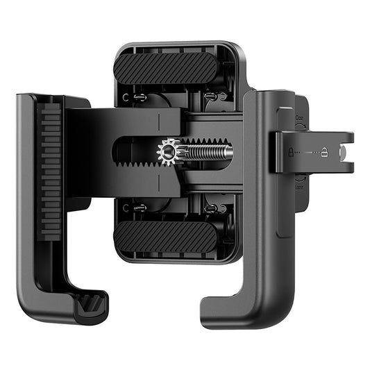 Nosilec za kolo Baseus GoTrip, 5.7inch - 7.2inch, Črn C40572301111-01