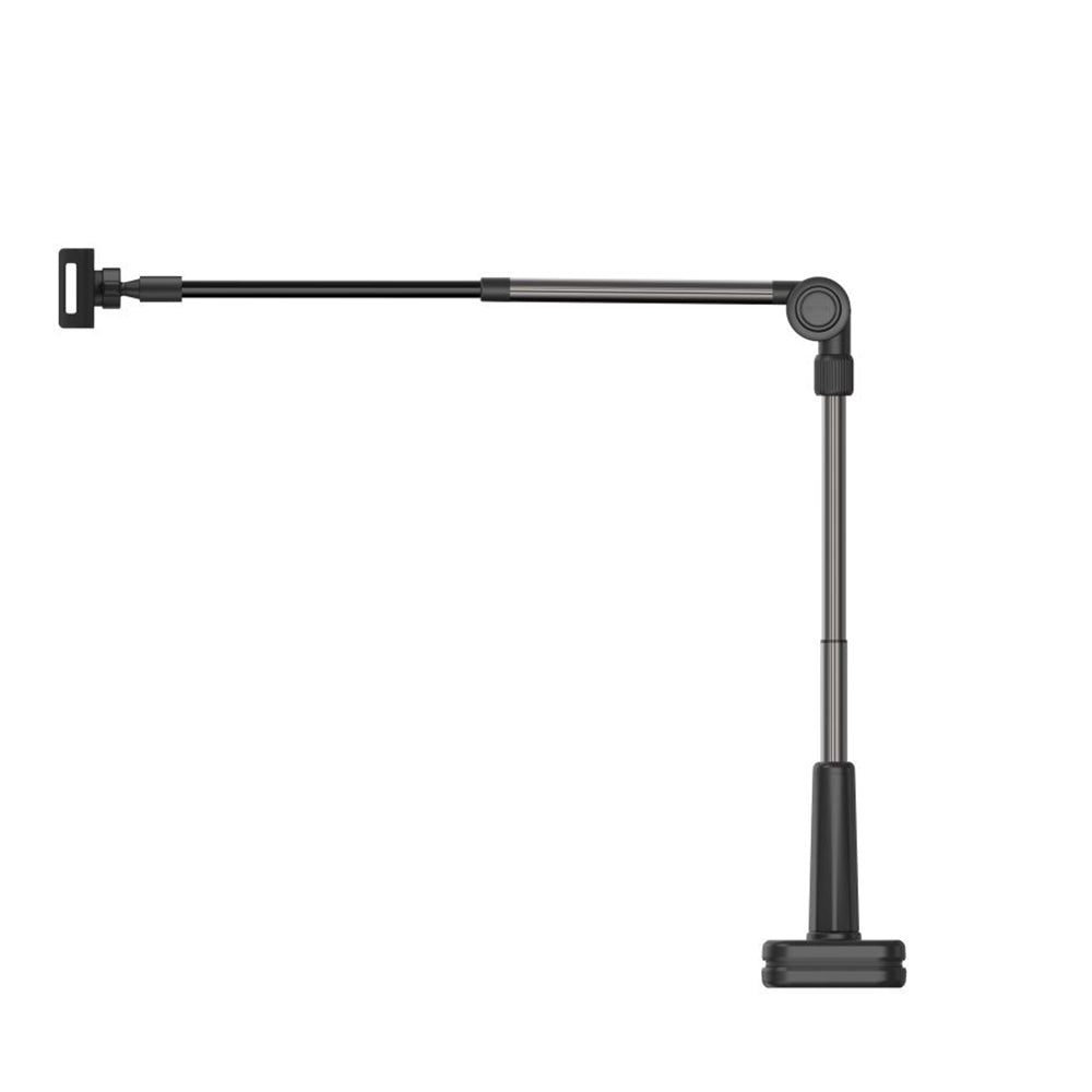 Nosilec za mizo Fixed Relax, 7inch - 13inch, črn