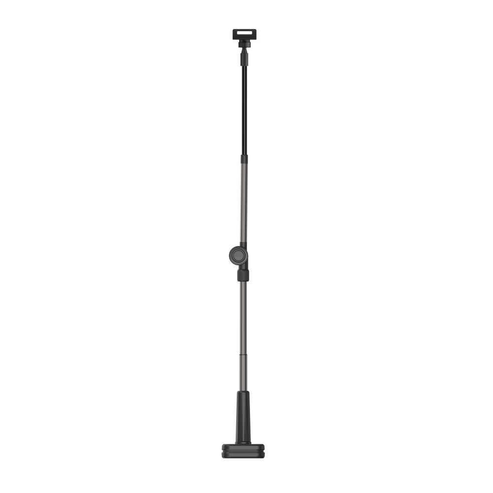 Nosilec za mizo Fixed Relax, 7inch - 13inch, črn