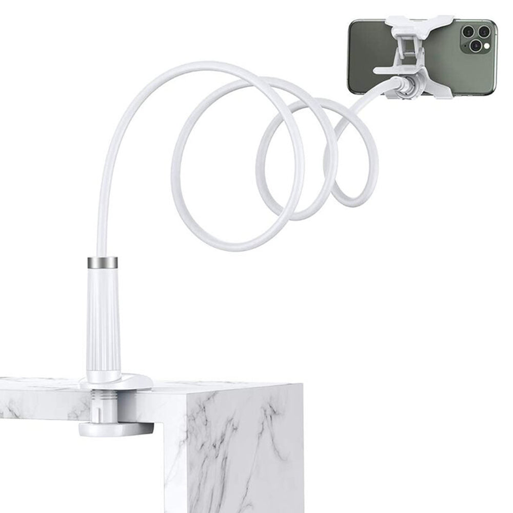 Nosilec za pisalno mizo UGREEN LP113 (30488), Univerzalen, Bel