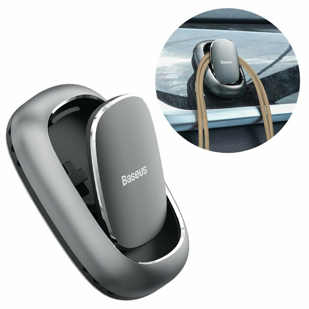 Nosilec za avto Baseus Beetle, Set 2 kosa ACGGJK-0G