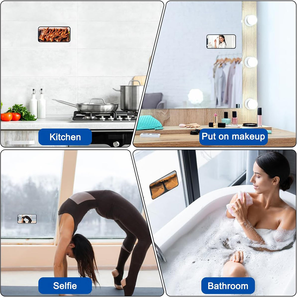 Nosilec z vakuumskimi priseski Techsuit SL-PAD, Pastelno roza