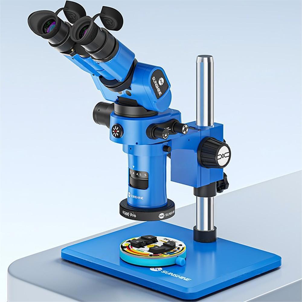 Delovna podpora PCB Relife RL-601Q