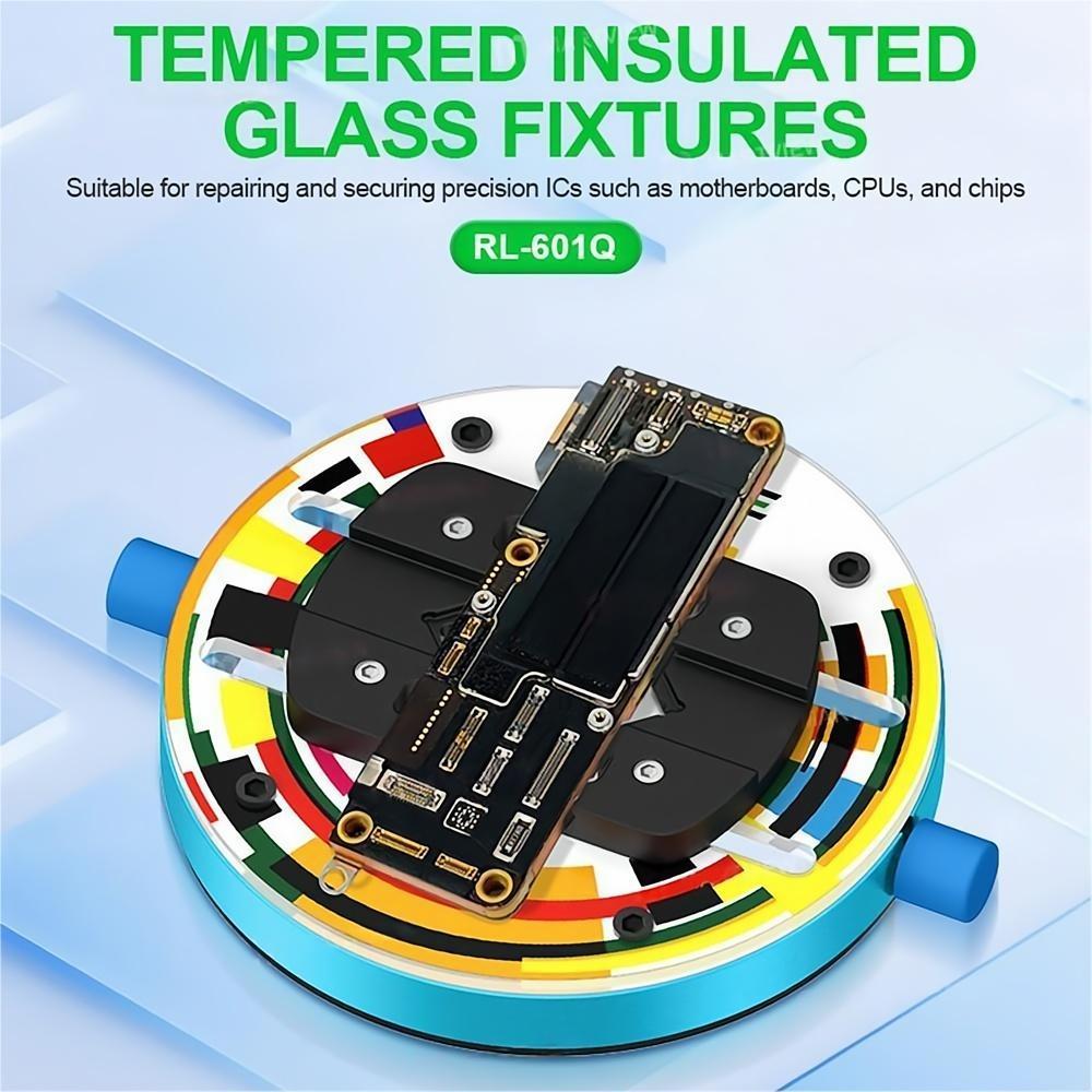 Delovna podpora PCB Relife RL-601Q