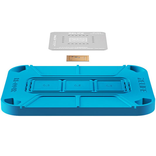 Delovno stojalo za reballing Relife RL-004R, univerzalno