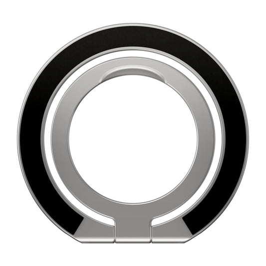 Nosilec prstan Baseus Halo, Univerzalen, Srebrn SUCH000012