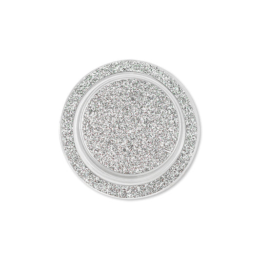 Podpora za prstan Techsuit MPR1, Srebrna