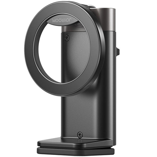 Joyroom Magnetno držalo JR-ZS413, 4,7-palčno - 7-palčno, črno