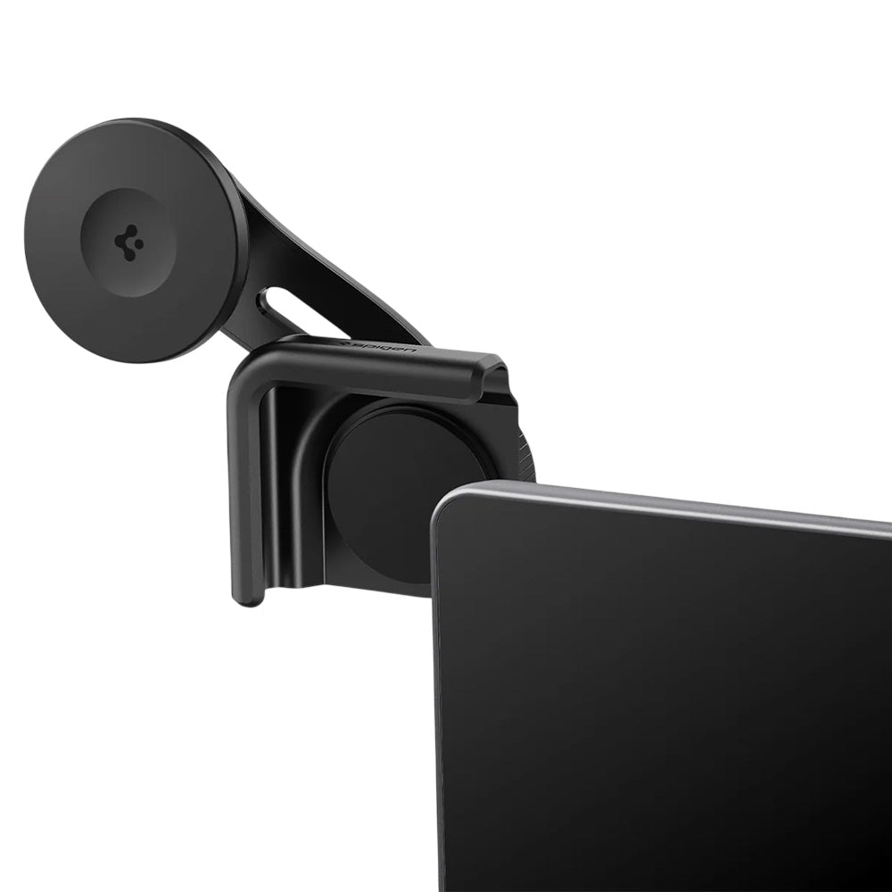 Magnetni nosilec Spigen OneTap za Tesla navigacijo, univerzalen, črn ACP07869