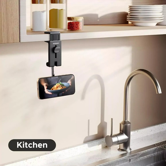 Magnetni nosilec UGREEN LP863, Univerzalen, Črn