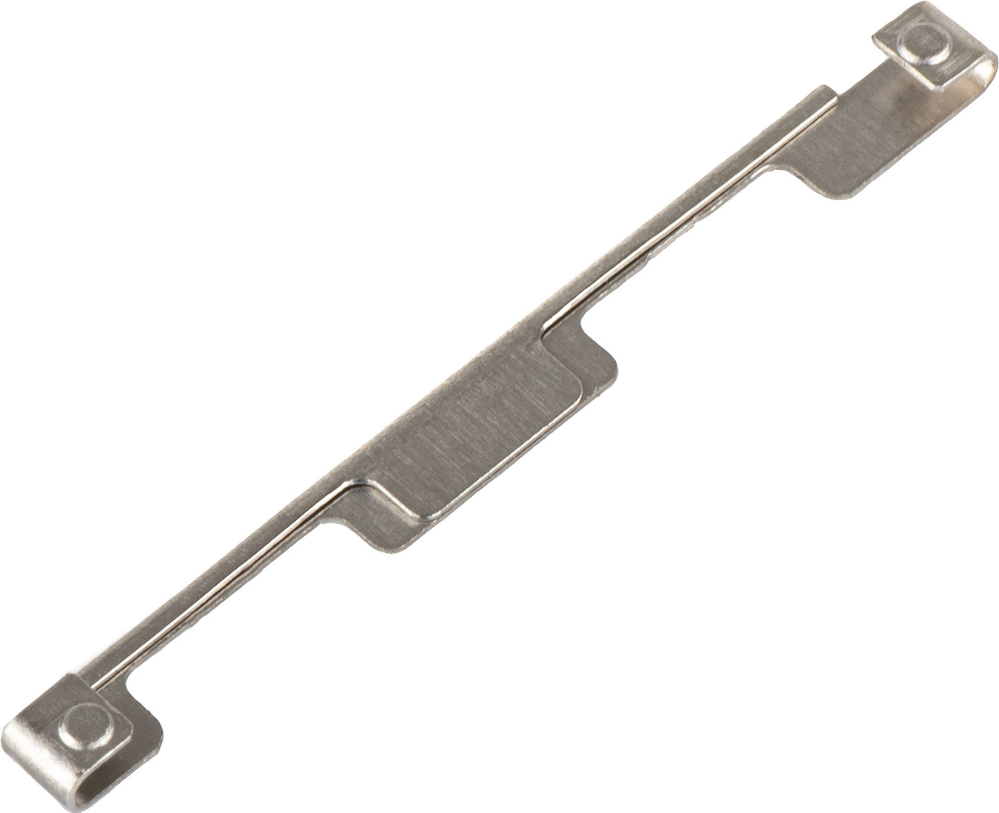 Kovinski nosilec gumba za glasnost HMD Skyline, Service Pack HQ26901001CV0