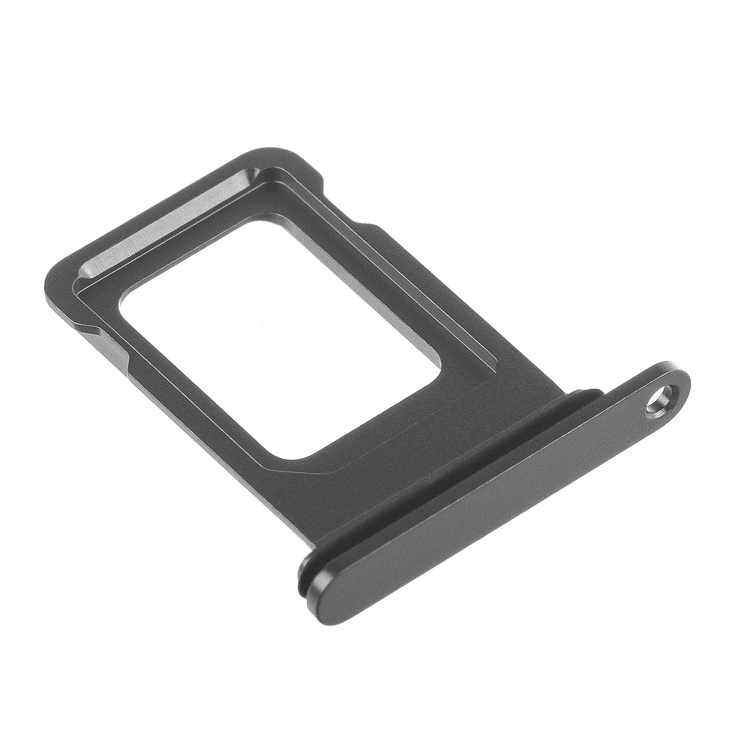Nosilec SIM za Apple iPhone 12, črn