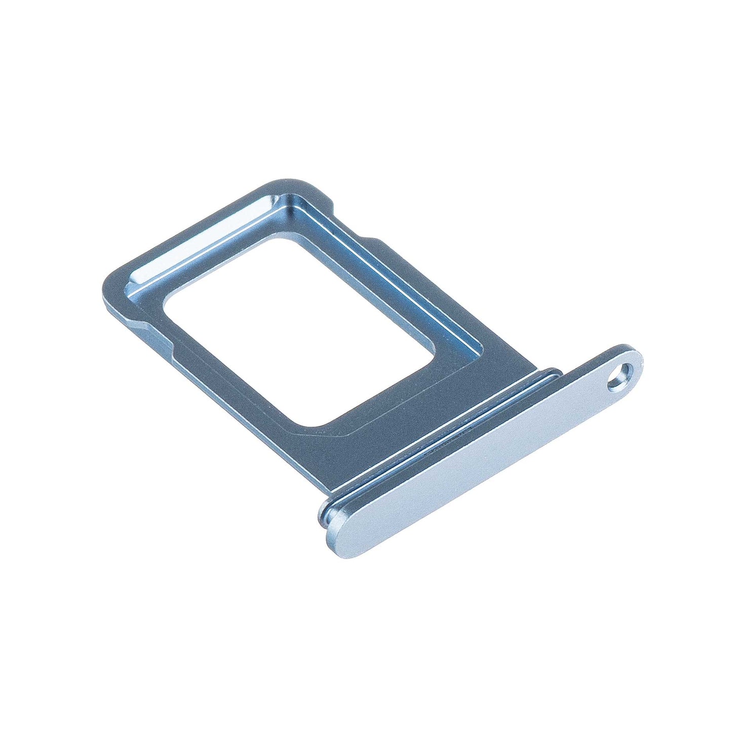 Nosilec za SIM Apple iPhone 14 Plus / 14, modri