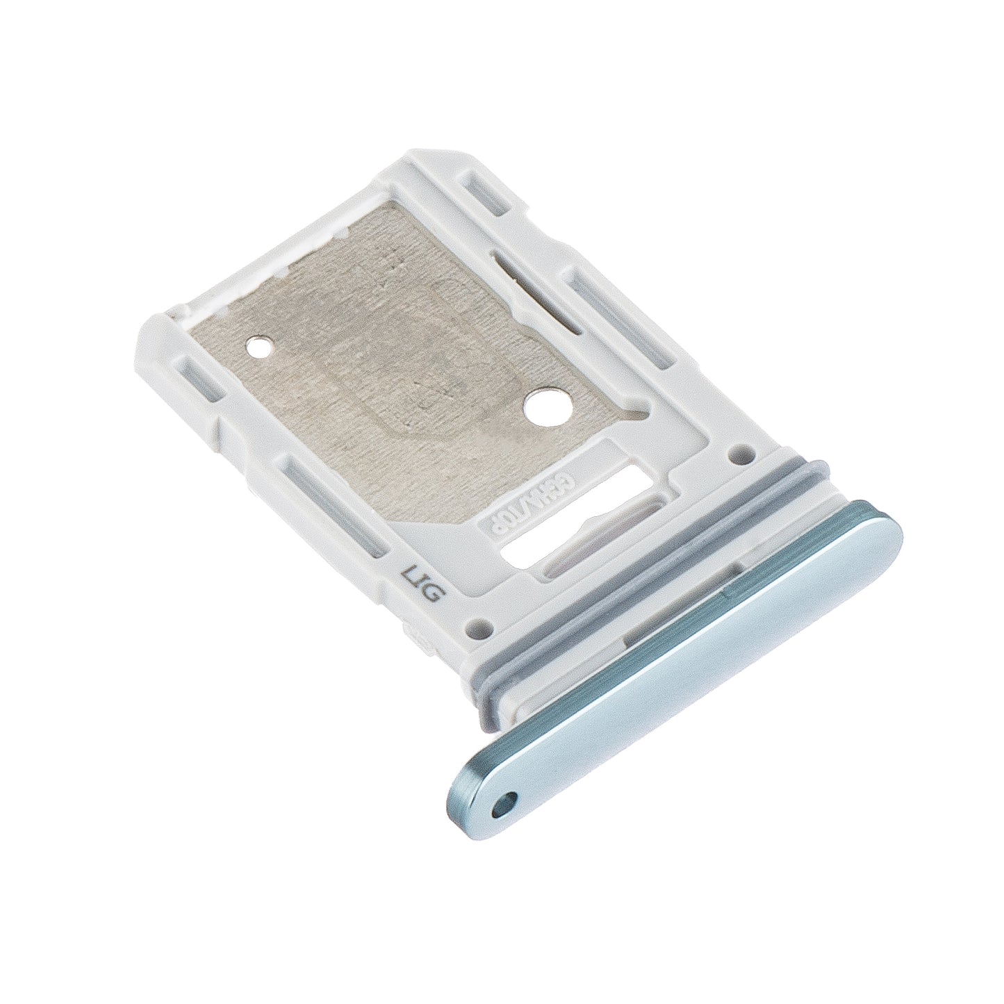 SIM Card Holder Samsung Galaxy S20 FE 5G G781, Green