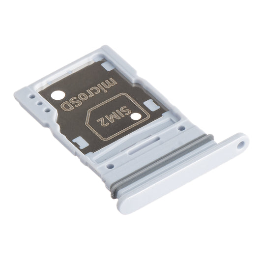 Nosilec SIM - Samsung Galaxy A35 5G A356 SIM Card, modra (ledeno modra)
