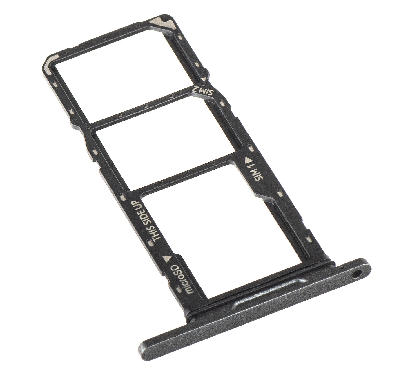 Nosilec SIM - Kartica HMD Pulse, Siva (Meteor Black), Service Pack 286900731