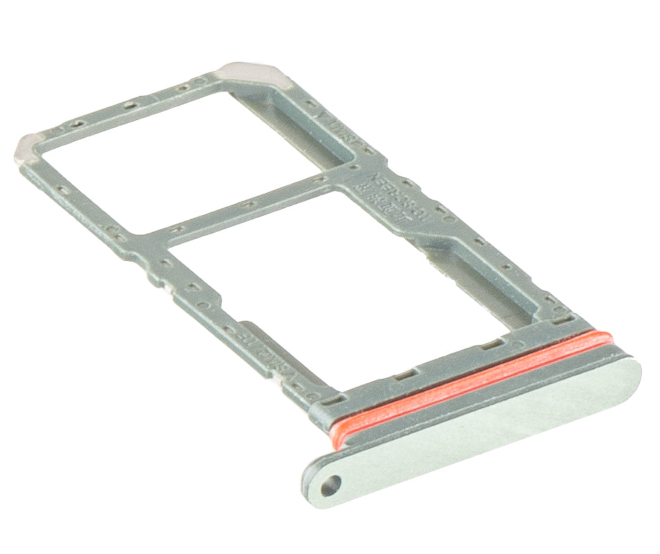 Nosilec SIM-kartice Realme 12, Zelen (Woodland Green), Service Pack 612121000154