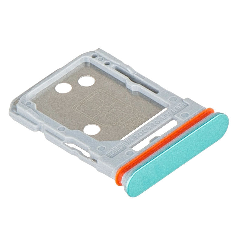 Nosilec SIM-kartice Realme P3, Zelen (Starlight Green), Service Pack 612121000459