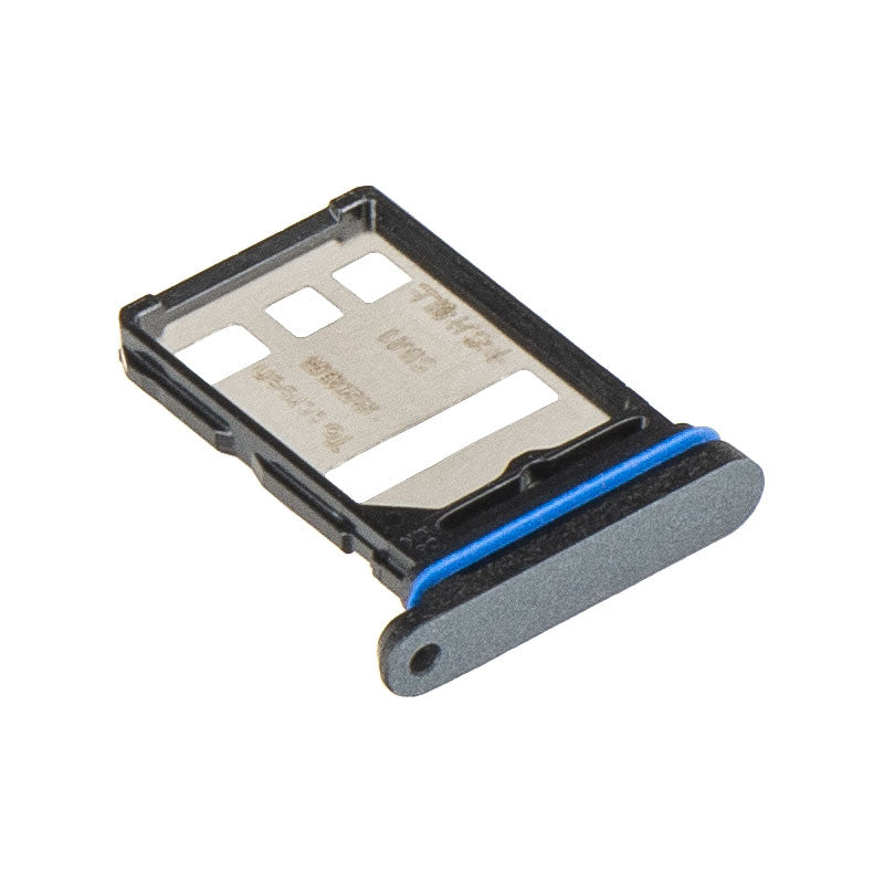 Nosilec SIM Honor 600e / 600 Lite, Črn (Velvet Black), Service Pack 5168ACMG