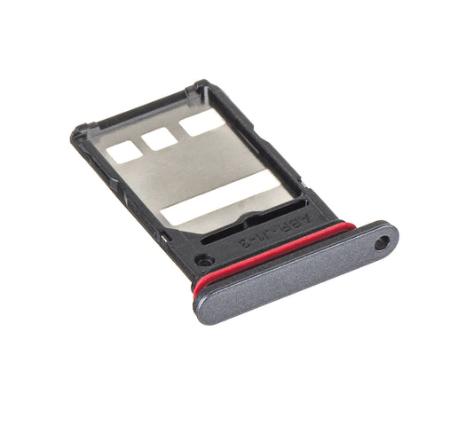 Nosilec SIM Honor X70i / 400 Lite, Črn (Velvet Black), Service Pack 5168ABYV