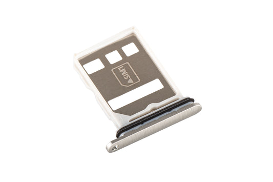 Nosilec SIM Huawei Pura 80 Pro, Bel (Glazed White), Service Pack 51671228