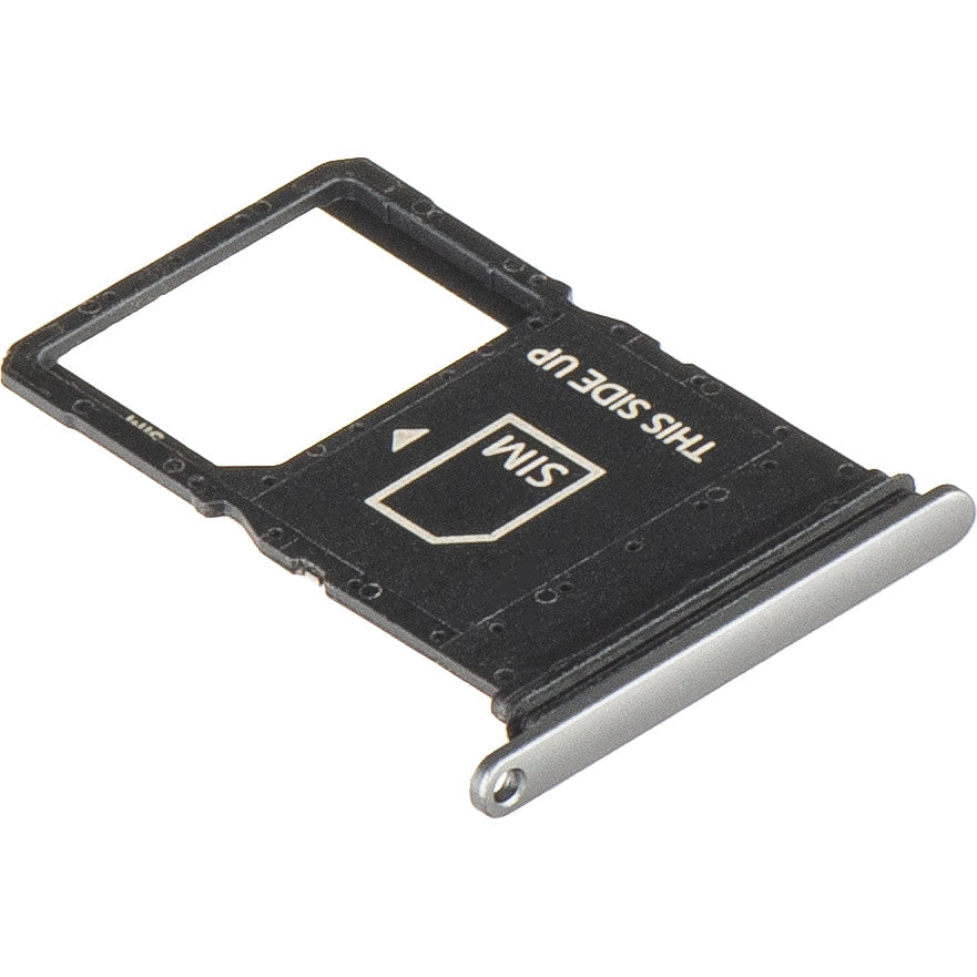 Nosilec SIM Motorola Razr 2026 / Razr 70, Siv (Pantone Hematite), Service Pack SMO8E97054
