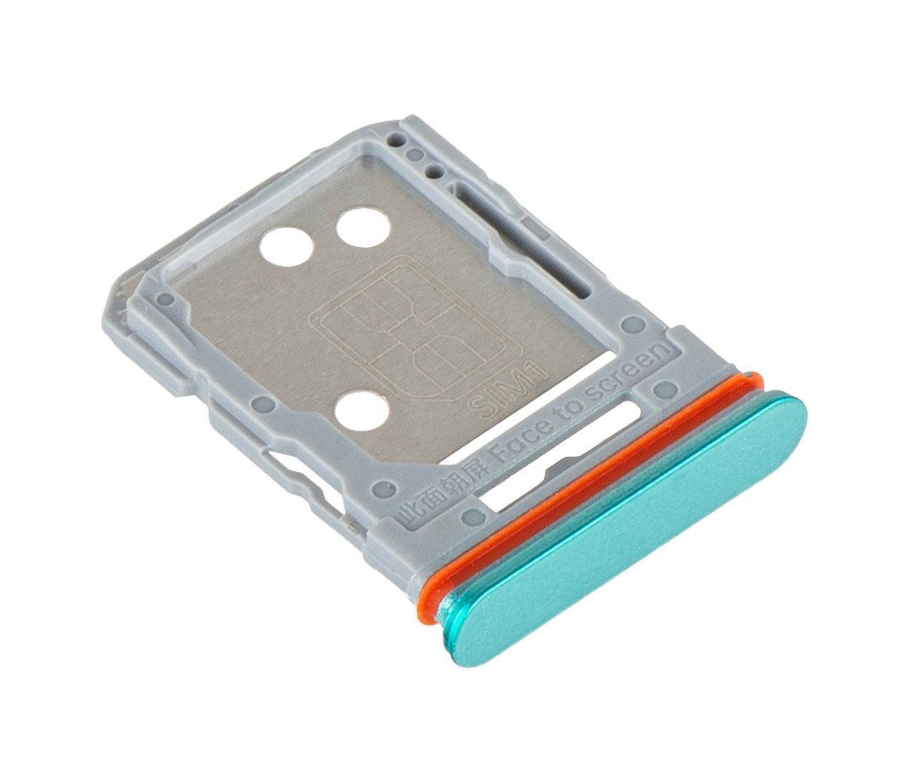 Nosilec SIM Realme 14T, Zelen (Surf Green), Service Pack 612121000451