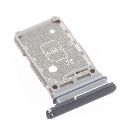 Nosilec SIM Samsung Galaxy S21 5G G991 / S21+ 5G G996, modri