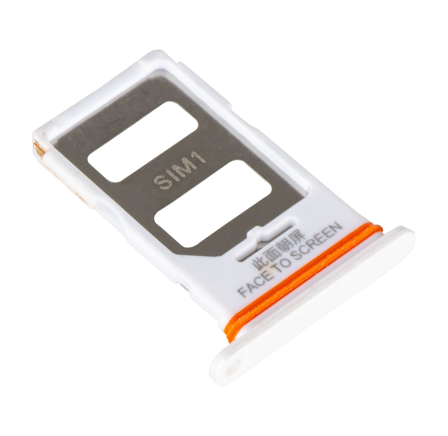 Nosilec SIM Xiaomi Redmi Note 13 Pro 5G, Bel