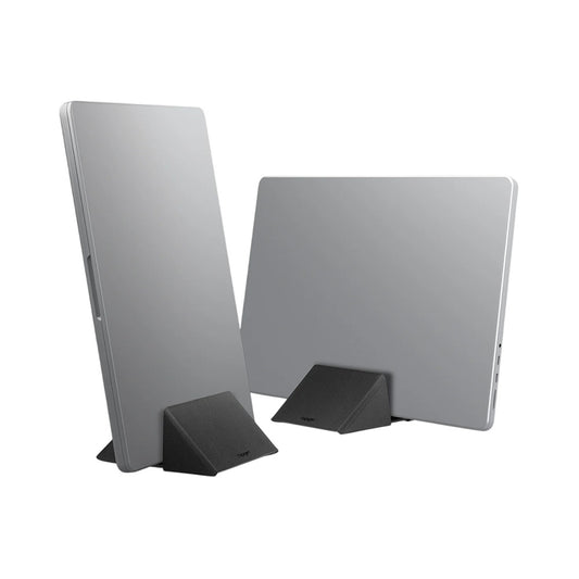 Spigen LD201-S9 Support for Laptop max. 16inch, Black AMP11118