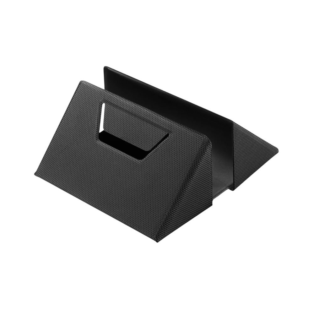 Spigen LD201-S9 nosilec za prenosnike do 16 palcev, črn AMP11118